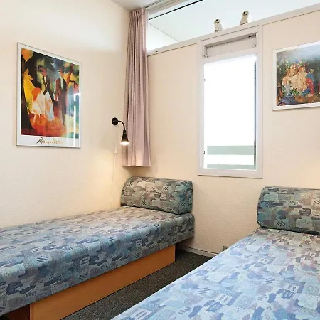 Xii Apartamento *