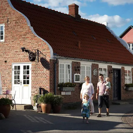 Xii * Fanø