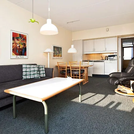 Xii Apartamento *