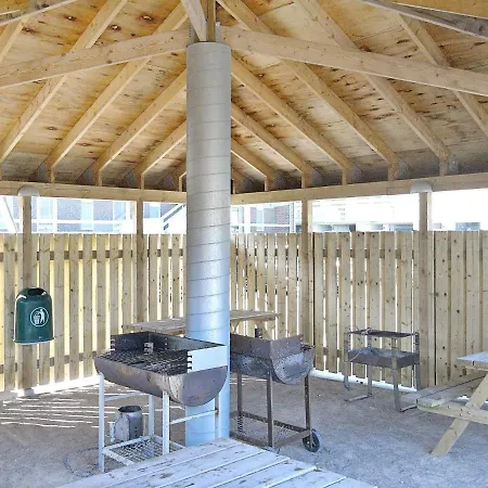 Apartamento Xii Fanø